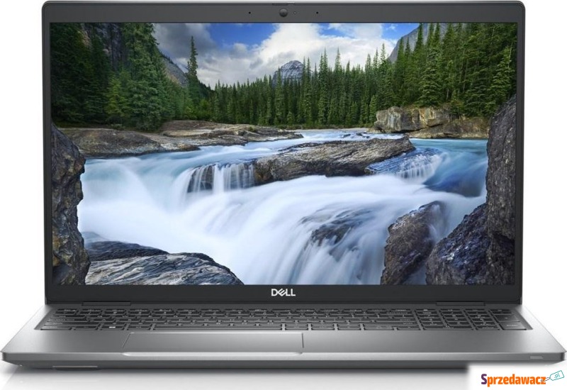 Laptop Dell Latitude 3530 ​i5-1235U / ​8 GB /... - Laptopy - Wrocław