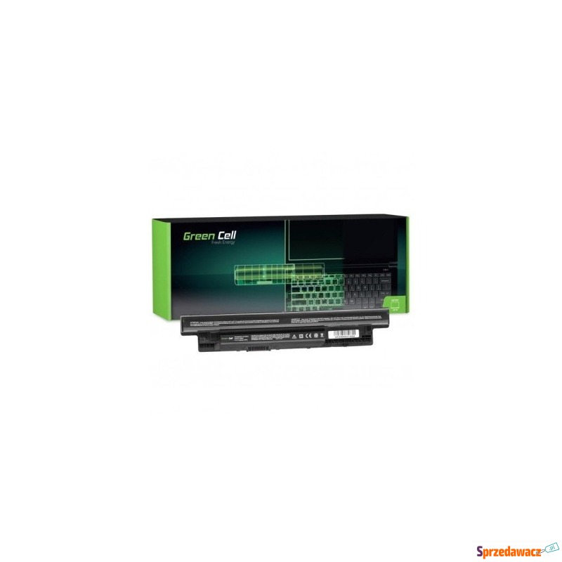 BATERIA DE69 DO DELL MR90Y 4400 MAH 11.1V - Baterie do laptopów - Puławy