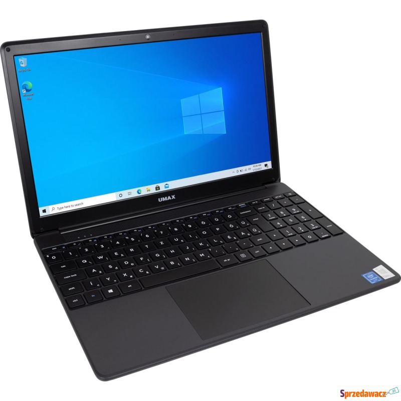 Laptop Umax VisionBook N15G Plus Hu (UMM230154) - Laptopy - Kielce