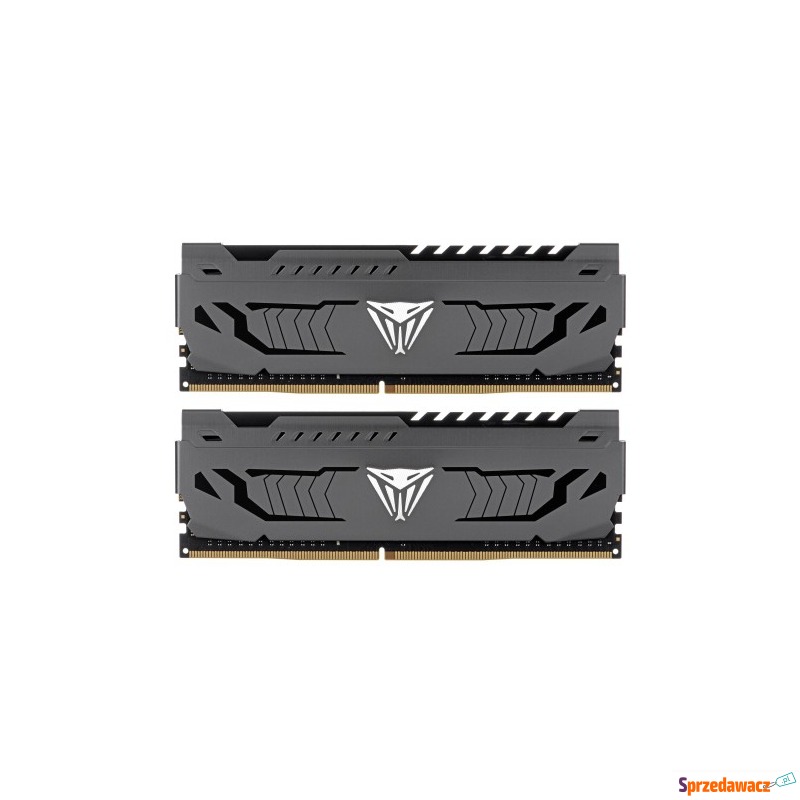 PATRIOT Viper Steel DDR4 2x32GB 3600Mhz XMP2 - Pamieć RAM - Płock