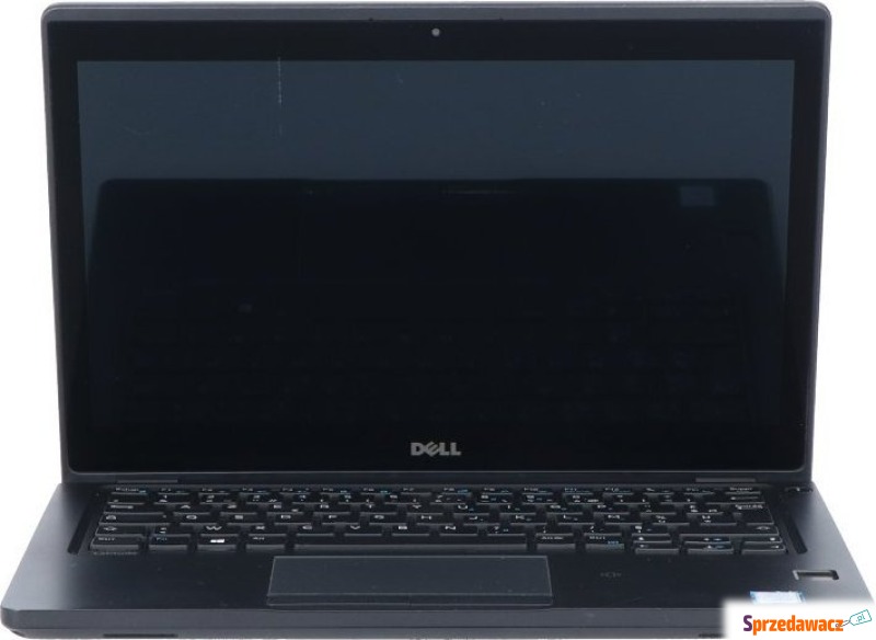 Laptop Dell Dotykowy Dell Latitude 5280 i5-7300U... - Laptopy - Drawsko