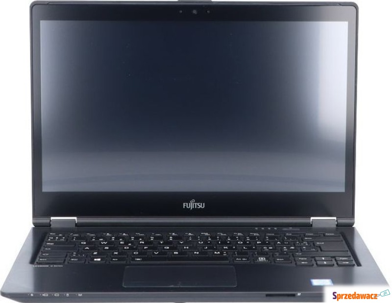 Laptop Fujitsu Dotykowy Fujitsu LifeBook U747... - Laptopy - Poznań