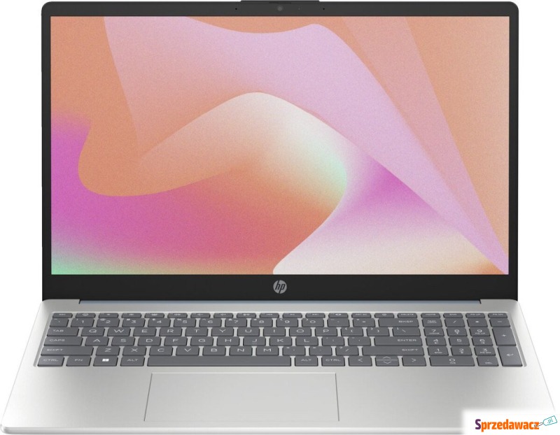 Laptop HP Laptop HP 15-FD0057NS 15" 512 GB SSD... - Laptopy - Zielona Góra