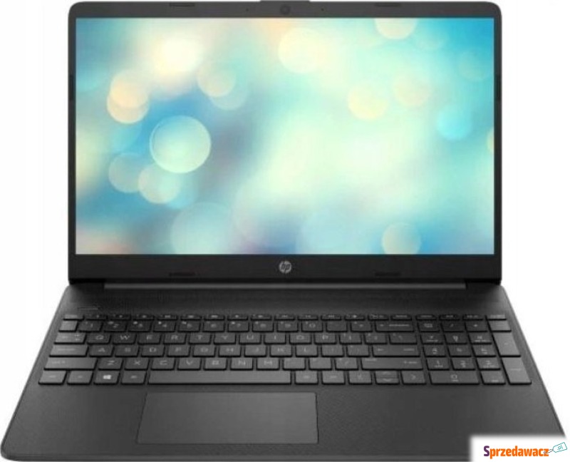 Laptop HP HP 15s-eq0057nw 15,6" Ryzen 5 3500U... - Laptopy - Nysa