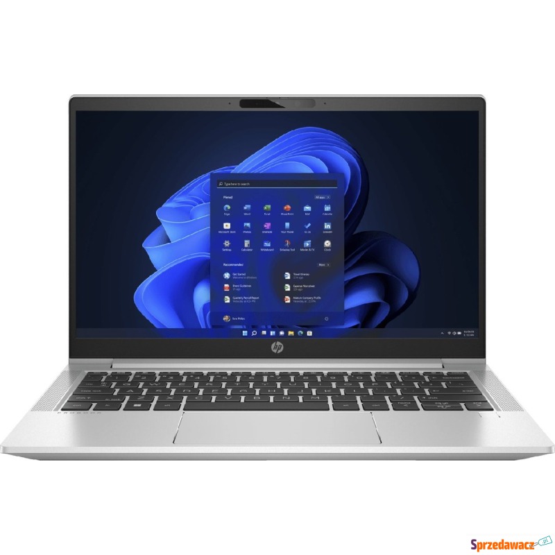 Laptop HP ProBook 450 G9 i5-1235U / 8 GB / 512... - Laptopy - Włocławek