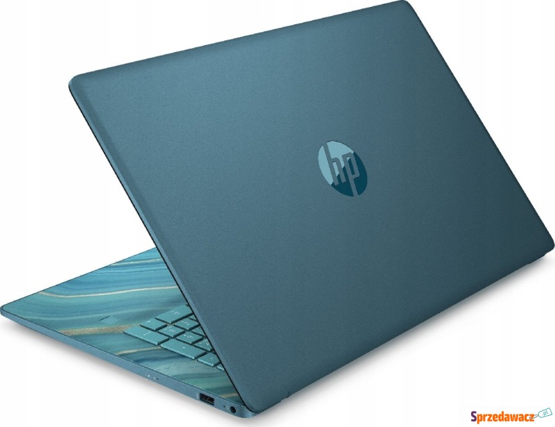 Laptop HP Laptop HP 17-cp0010ds / 601T0UA / AMD... - Laptopy - Jastrzębie-Zdrój