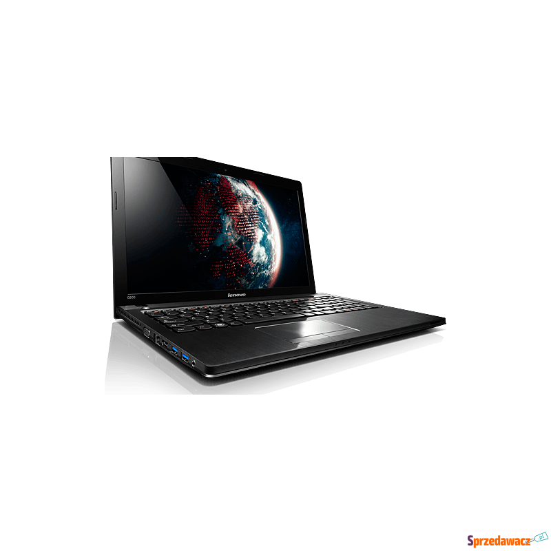 Laptop Lenovo IdeaPad G500 (59-419362) - Laptopy - Ugoszcz