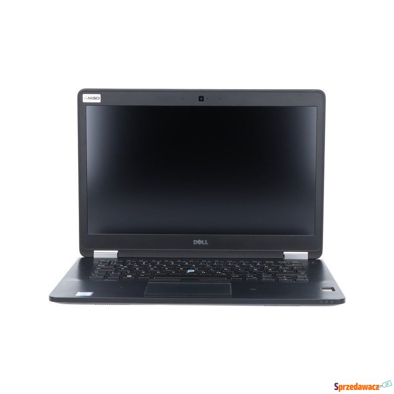 Laptop Dell Latitude E7470 - Laptopy - Słupsk