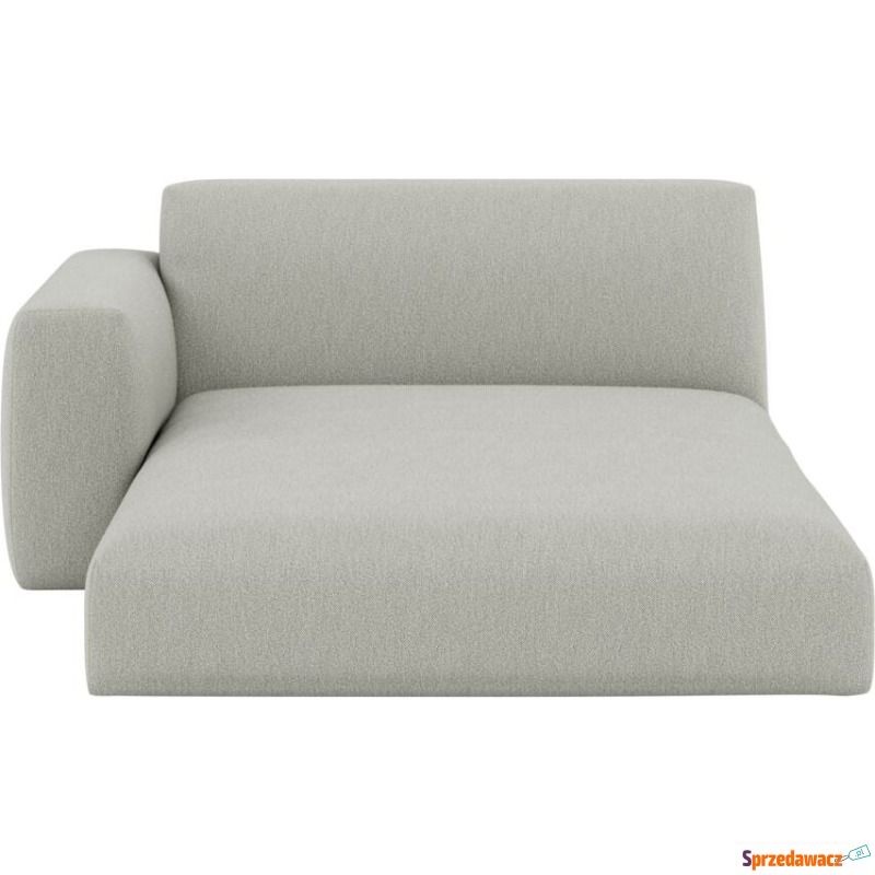 Sofa modułowa In Situ moduł H98 szarobeżowy - Sofy, fotele, komplety... - Koszalin