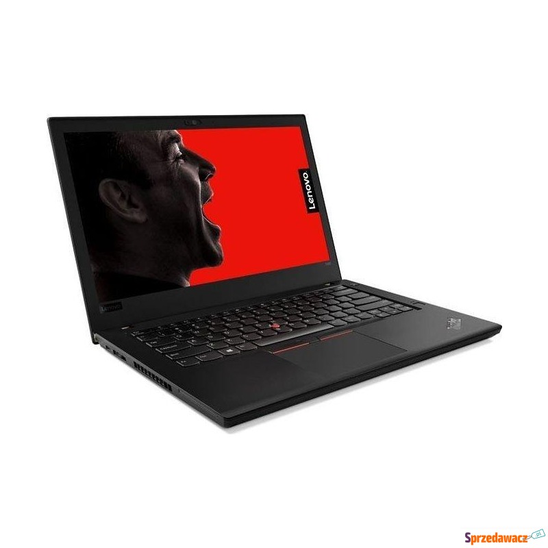 Laptop Lenovo Lenovo ThinkPad T480 Core i5 7300U... - Laptopy - Toruń