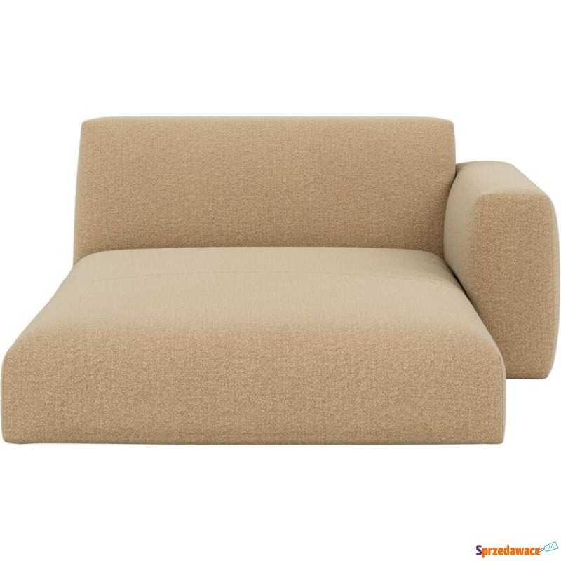 Sofa modułowa In Situ moduł I98 beżowy - Sofy, fotele, komplety... - Zielona Góra