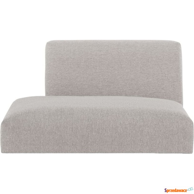 Sofa modułowa In Situ moduł F98 szarobeżowy - Sofy, fotele, komplety... - Olsztyn