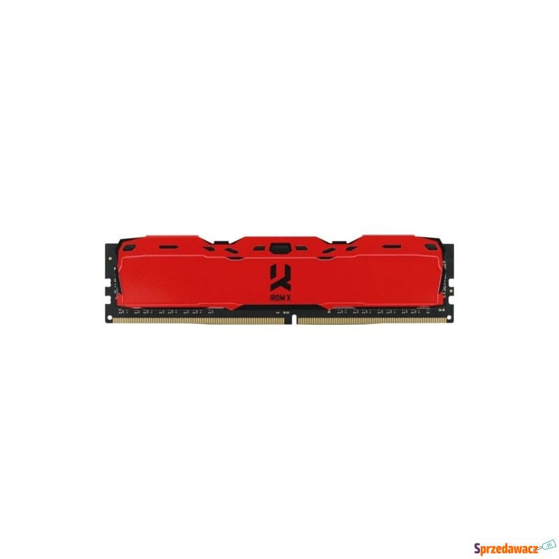 GOODRAM DDR4 8GB PC4-25600 (3200MHz) 16-20-20... - Pamieć RAM - Łódź