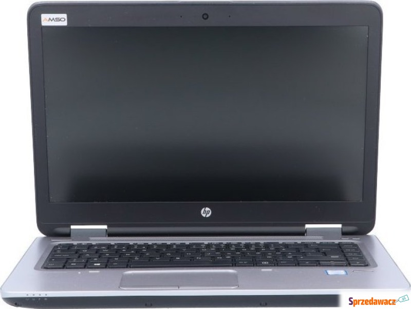 Laptop HP HP ProBook 640 G3 Intel i5-7200U 8GB... - Laptopy - Gorzów Wielkopolski