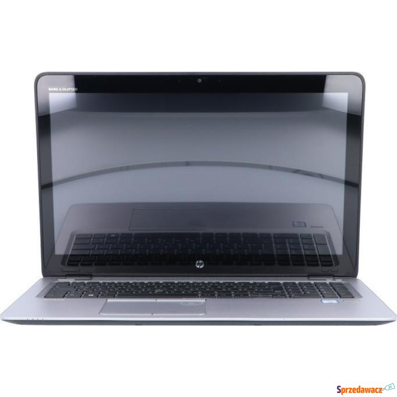 Laptop HP Dotykowy HP EliteBook 850 G3 i5-6300U... - Laptopy - Szczecin