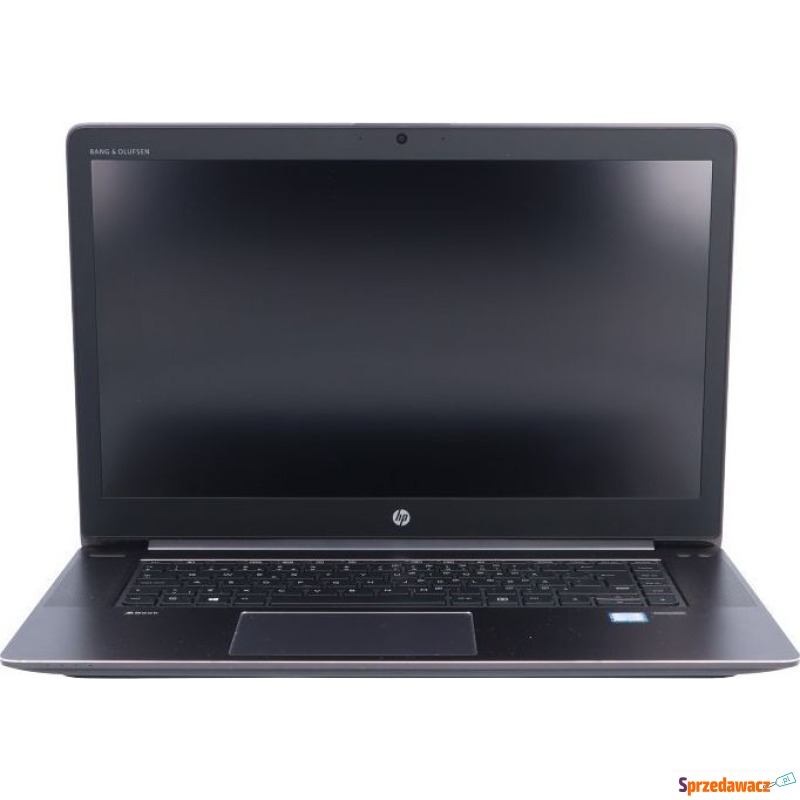 Laptop HP HP ZBook Studio G3 i7-6820HQ 8GB 480GB... - Laptopy - Jelenia Góra