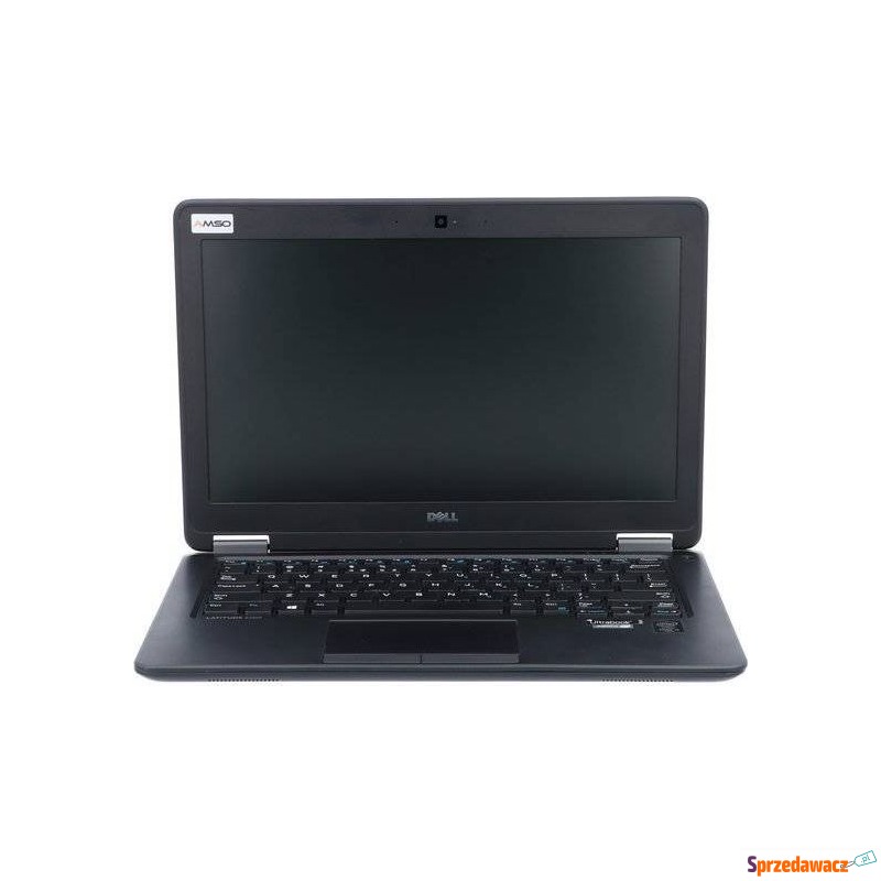 Laptop Dell Latitude E7250 - Laptopy - Katowice