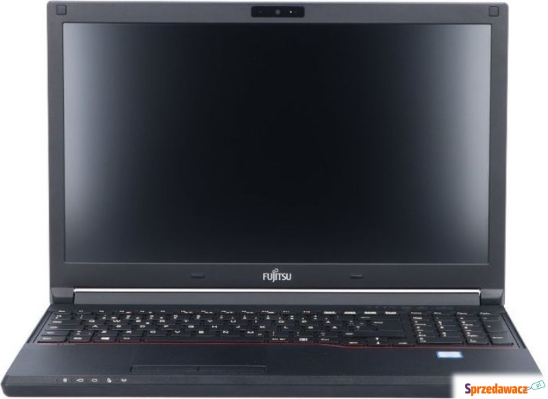 Laptop Fujitsu LifeBook E556 - Laptopy - Tarnobrzeg