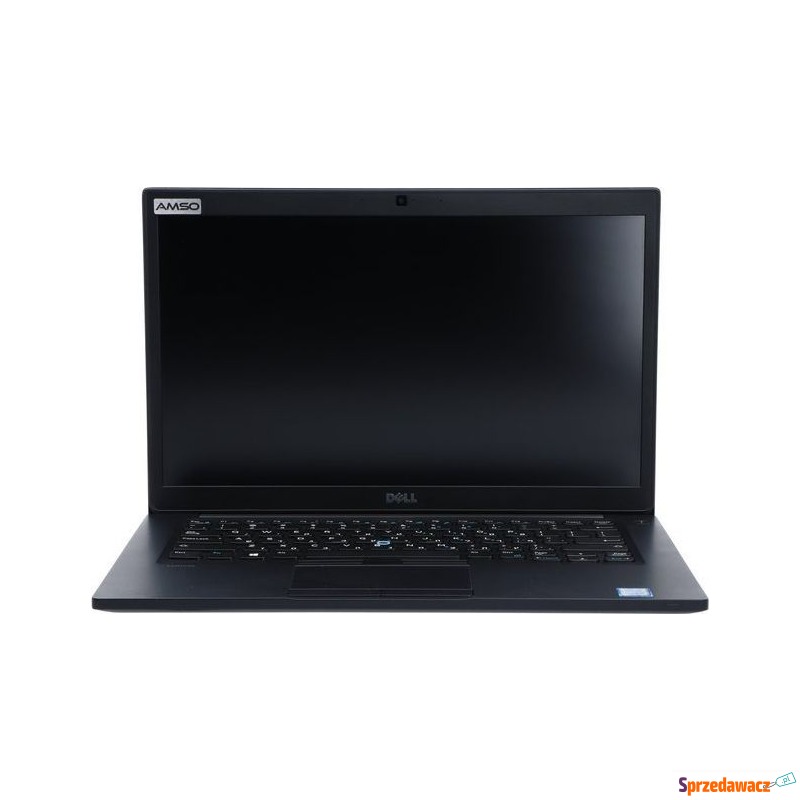 Laptop Dell Dell Latitude 7480 i5-7200U 8GB 240GB... - Laptopy - Płock