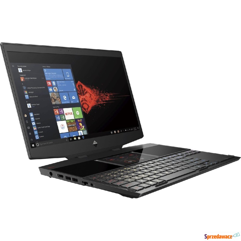 Laptop HP Laptop HP OMEN X 15-dg0001na / 6PY73EA... - Laptopy - Świętochłowice