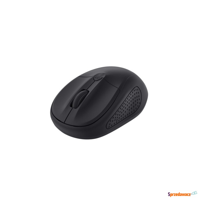 Mysz TRUST Primo Wireless Mouse matt black - Myszki - Białystok