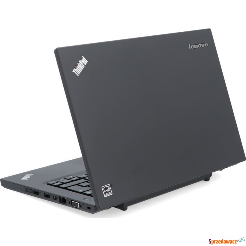 Laptop Lenovo Lenovo ThinkPad L450 i5-4300U 4GB... - Laptopy - Wrocław