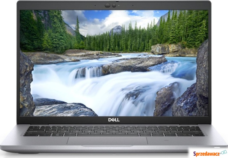 Laptop Dell Latitude 5420 (S005L542014PL) - Laptopy - Kędzierzyn-Koźle