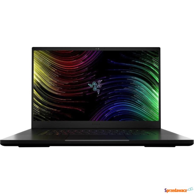 Laptop Razer Razer Blade 17 (D8-NT/Win-11/17.... - Laptopy - Gdynia