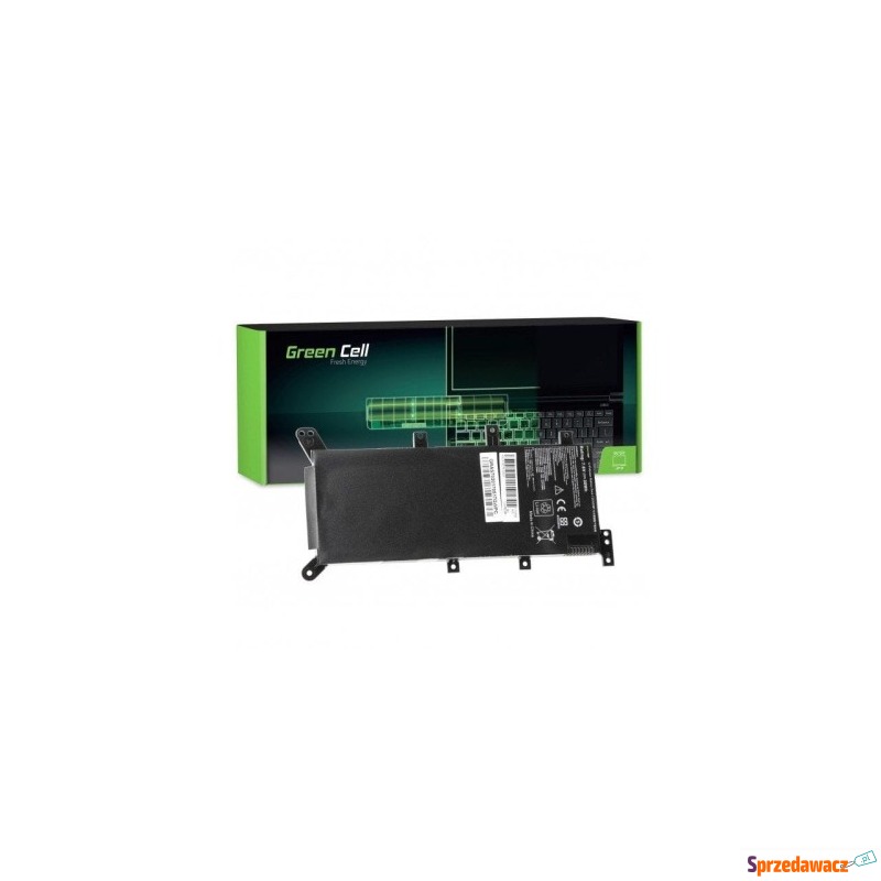 BATERIA AS70 DO ASUS R556 R556L A555L F555L K555L... - Baterie do laptopów - Włocławek