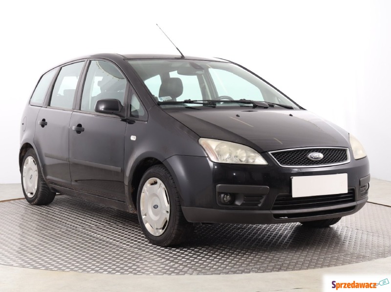 Ford C-MAX  SUV 2004,  2.0 diesel - Na sprzedaż za 4 999,00 zł - Katowice