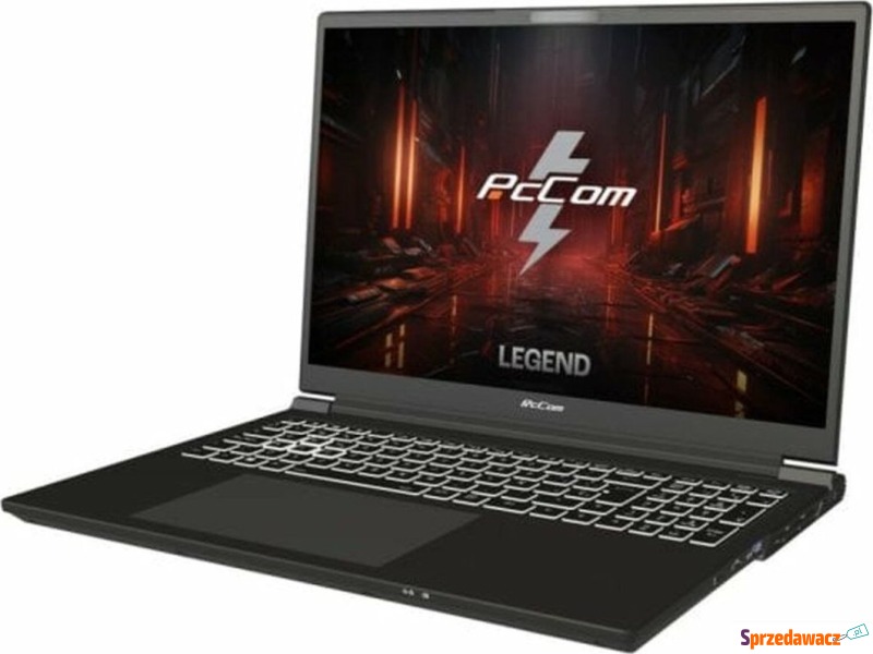 Laptop PcCom Laptop PcCom Legend 4060 16" 32 GB... - Laptopy - Świnoujście