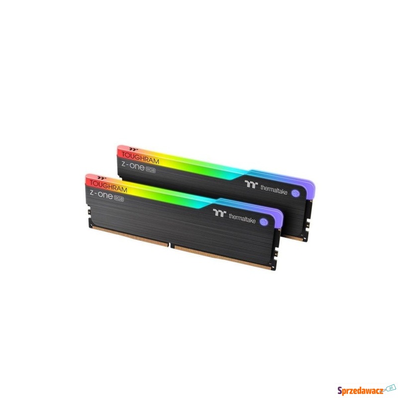 THERMALTAKE TOUGHRAM Z-ONE RGB DDR4 2X8GB 3600MHZ... - Pamieć RAM - Opole