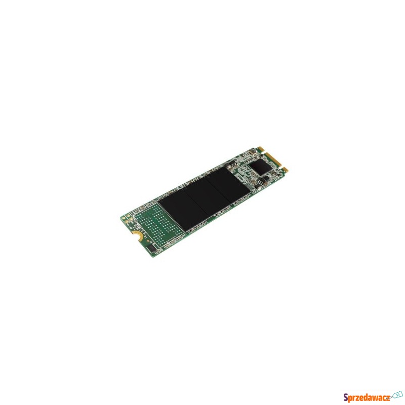 Dysk SSD Silicon Power Ace A55 128 GB M.2 SATA... - Dyski twarde - Wrocław