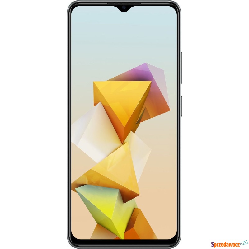 Smartfon ZTE Blade A73 5G 4/128GB Szary (1234... - Telefony komórkowe - Koszalin