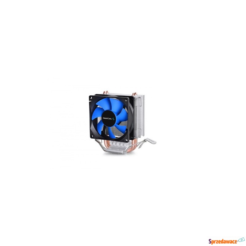 Chłodzenie DeepCool ICE EDGE MINI FS V2.0 - Chłodzenie (Wiatraki,... - Wodzisław Śląski