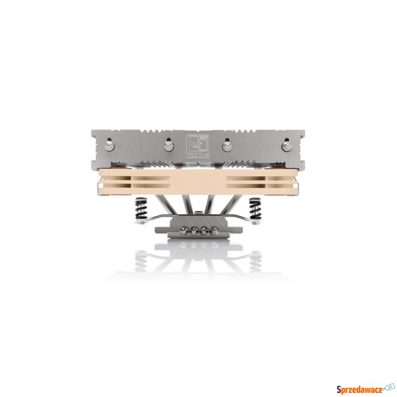 Chłodzenie CPU NOCTUA NH-L12S Low Profile - Chłodzenie (Wiatraki,... - Skierniewice