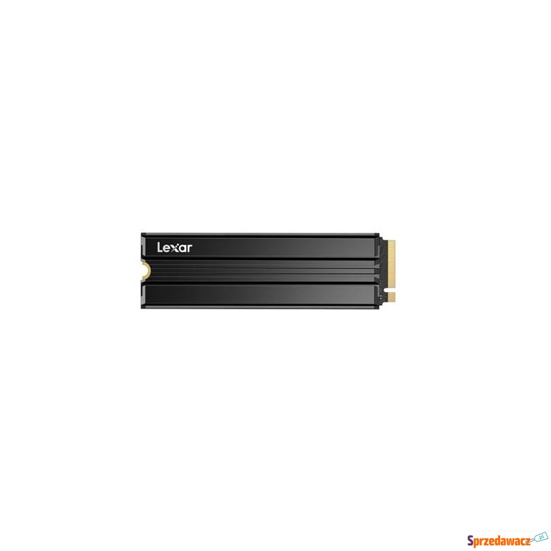 SSD PCIE G4 M.2 NVME 2TB/NM790 LNM790X002T-RN9NG... - Dyski twarde - Legnica