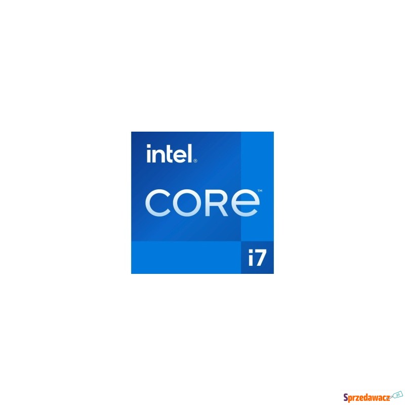 Procesor Intel Core i7-13700F 2.1GHz 30MB LGA1700... - Procesory - Elbląg