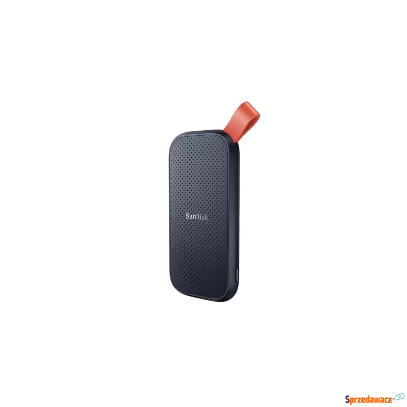 SANDISK PORTABLE SSD 2TB (800 MB/s) - Przenośne dyski twarde - Ostrołęka