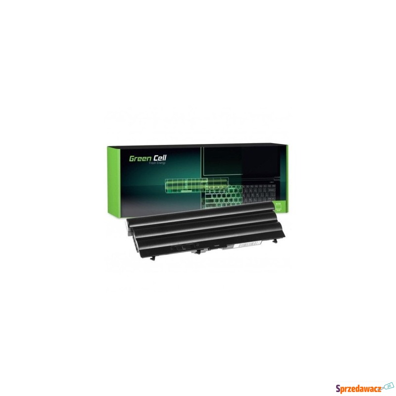 BATERIA LE28 DO LENOVO 42T4795 6600 MAH 10.8V - Baterie do laptopów - Gliwice