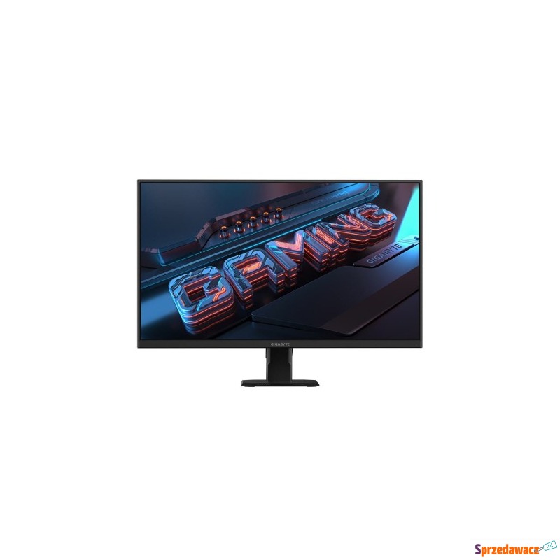 MONITOR GIGABYTE LED 27" GS27F 170Hz - Monitory LCD i LED - Mysłowice