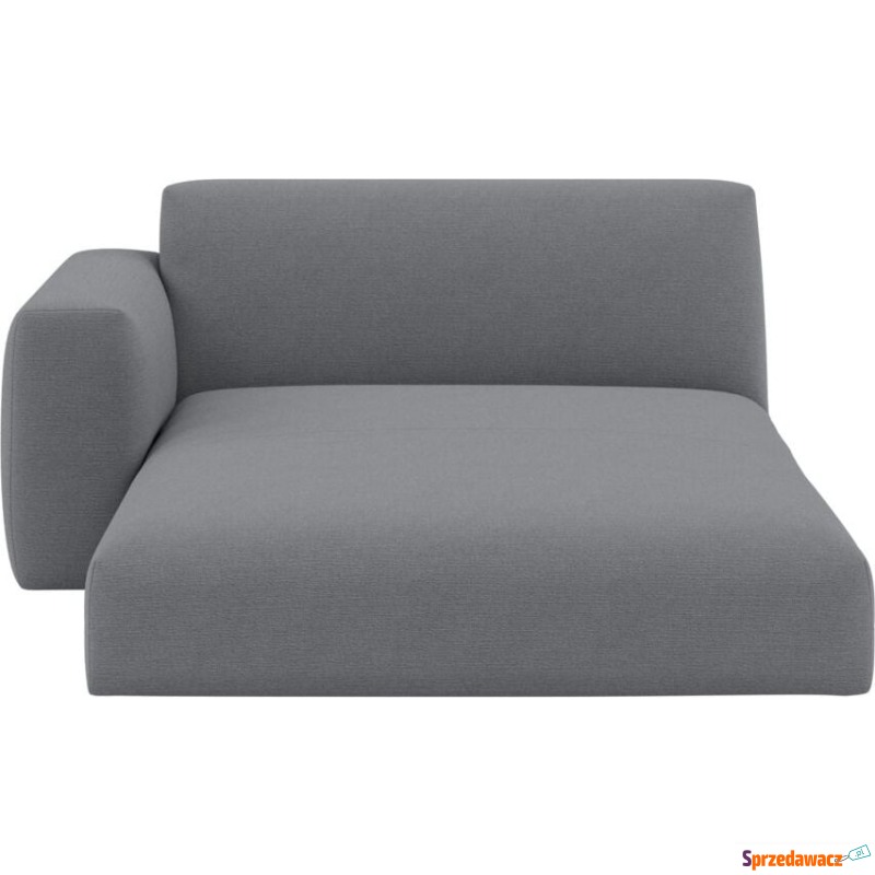 Sofa modułowa In Situ moduł H98 szary - Sofy, fotele, komplety... - Białystok