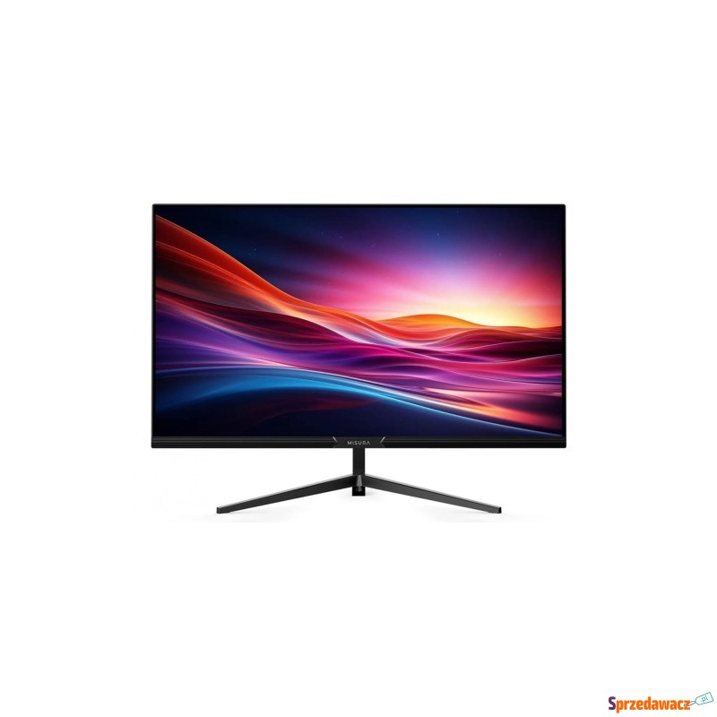 Monitor gamingowy Misura 27'' CM27BFA 1920x1080 - Monitory LCD i LED - Płock