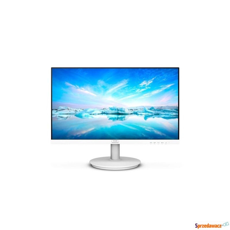 MONITOR PHILIPS LED 23,8" 241V8AW/00 - Monitory LCD i LED - Radom