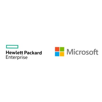 HPE MS Windows Server Standard 2022 16C ROK en/cs/pl/ru SW