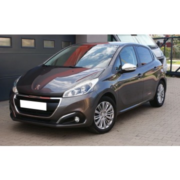 Peugeot 208 1.2 PureTech Style, 