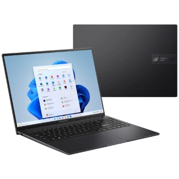 ASUS Vivobook 16X K3605VC-MB266W - i5-13500H | 16'' | 24GB | 1TB | W11Home | RTX3050