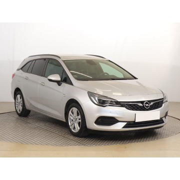 Opel Astra 1.5 CDTI (105KM), 2020