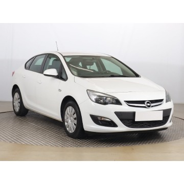 Opel Astra 1.4 T LPG (140KM), 2018