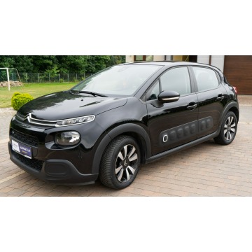 Citroen C3 - 2017